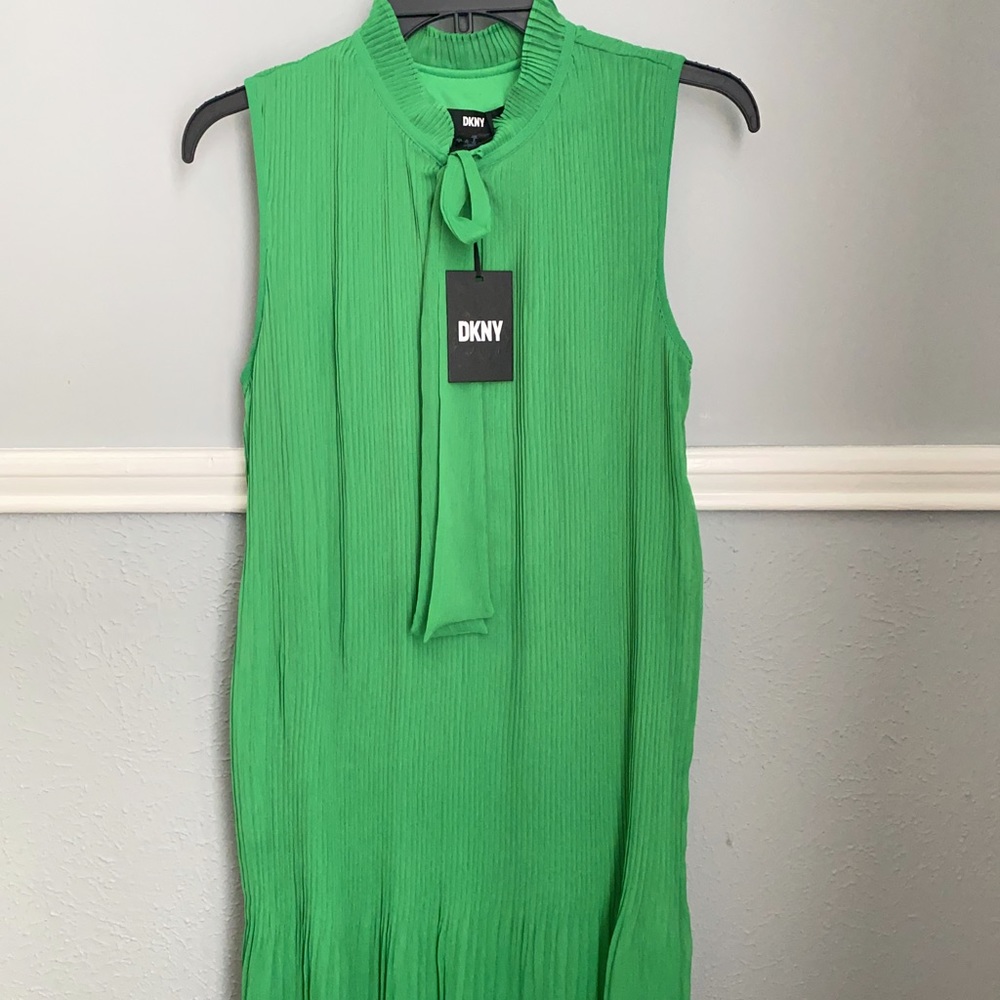 Beautiful dress